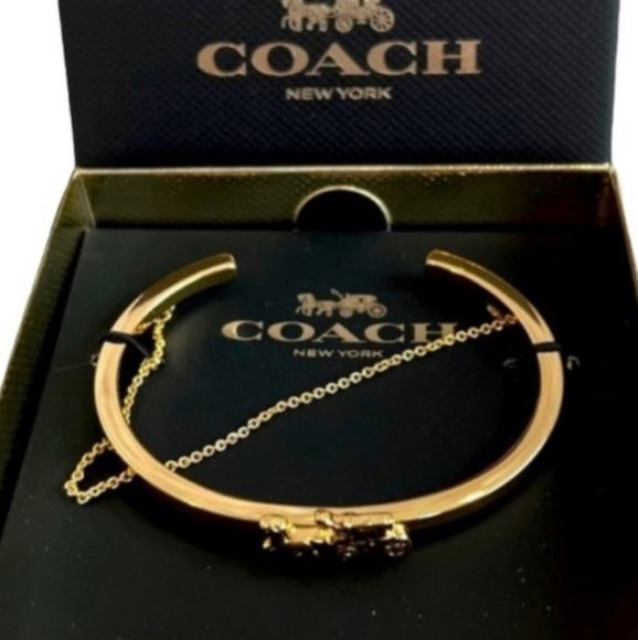 Coach Bracelet - Picture 2 of 4